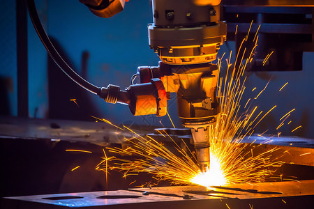 金属加工机械制造 工业现代化的基石