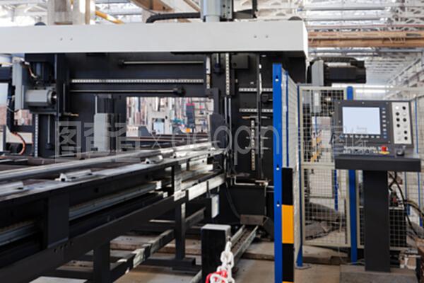 金属加工机械制造 推动工业发展的核心动力