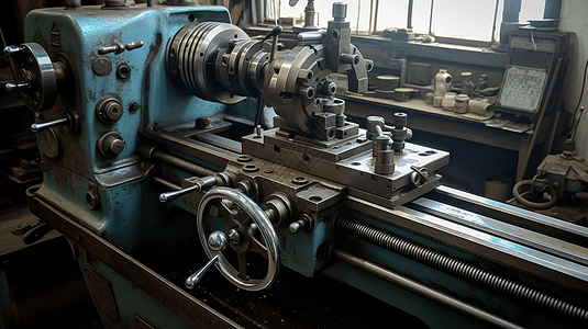 机械臂在汽车工厂金属加工机械制造中的关键作用