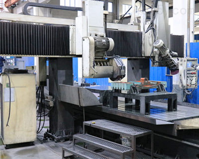 数控加工在金属加工机械制造中的关键作用