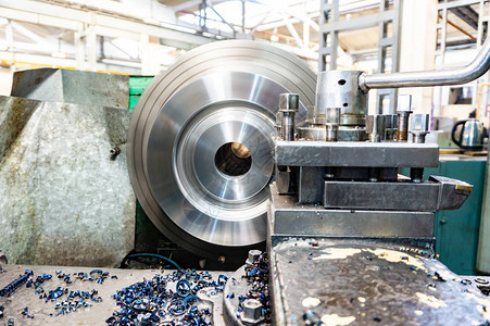 金属加工处理与机械制造 技术、流程与应用